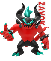 Zavok