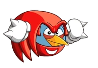 The Blues, from Angry Birds 2