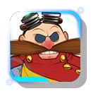 Boom Early Icon Eggman