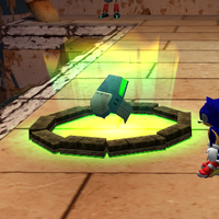 Sonic Adventure 2