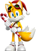 Tails (holidays)