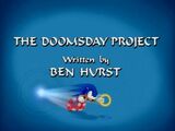 The Doomsday Project