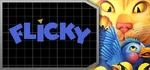 Header Flicky