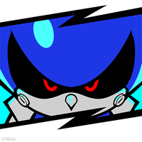 Metal Sonic