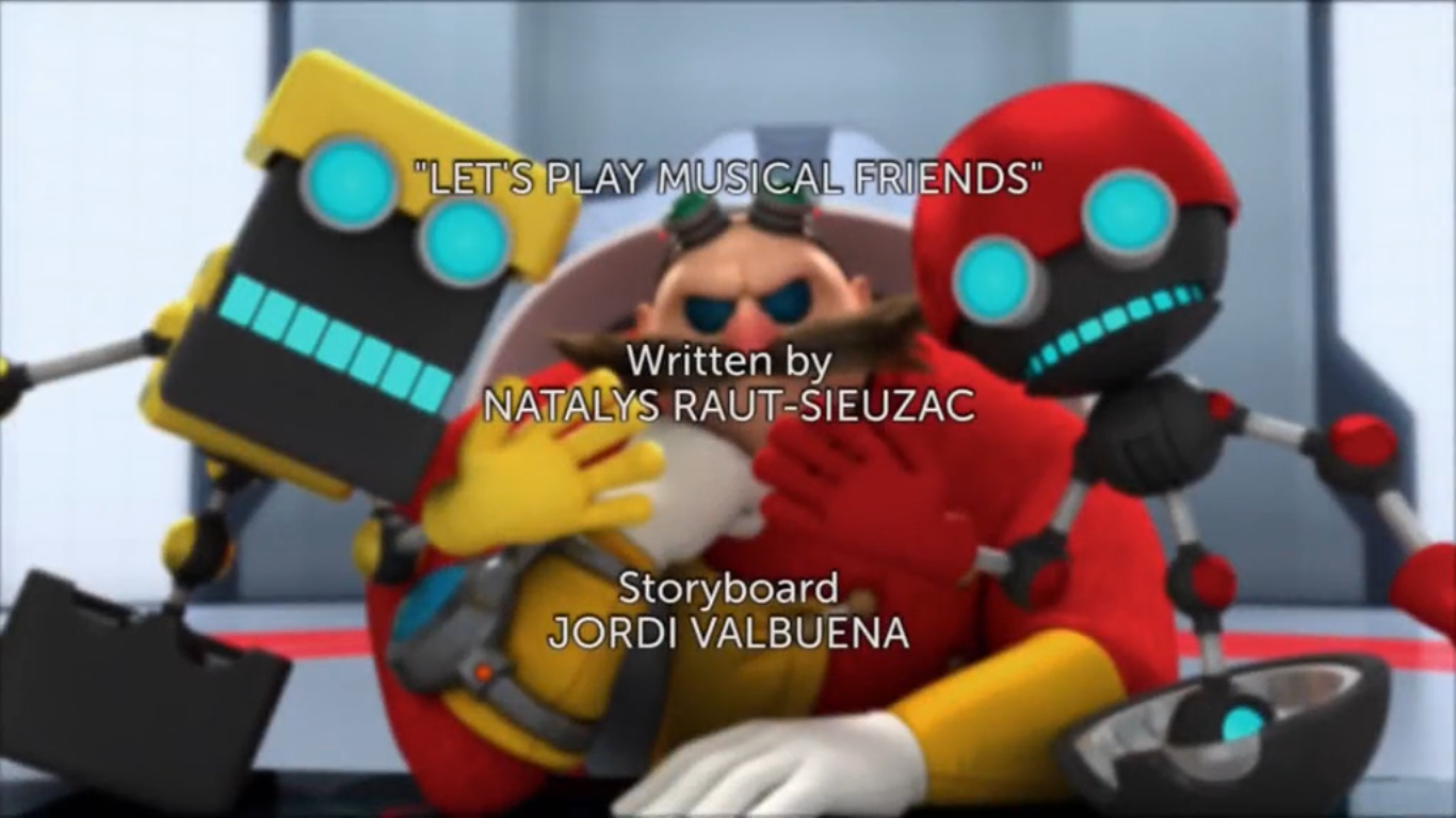 lets play sonic heroes team rose part4