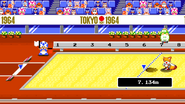 Mario Sonic Tokyo Gameplay 800