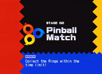 Pinball Match v1