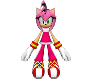 Amy Rose