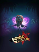 Fairy Tikal-themed version