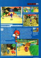 Sega Saturn Magazine (UK) issue 22, (August 1997), pg. 19