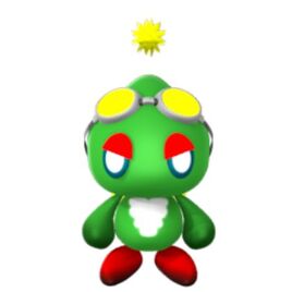 SSS Jet Chao