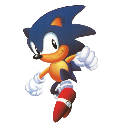 Sonic Chaos, Sonic Wiki Zone