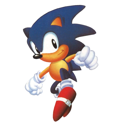 PlayStation Sonic Chaos Video Games