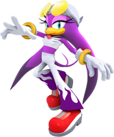 Wave the Swallow