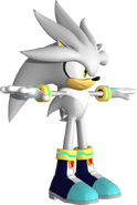 Sonic Forces