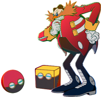 Sonic Channel 2020 12 Eggman