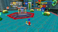 Sonic Heroes Power Plant 15