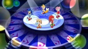 Sonic Drive Sonic News Network Fandom