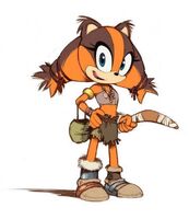 Concept artwork