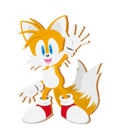 Wallpaper 147 tails 11 pc