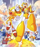 ArchieSonic251CoverRaw.jpeg (636 KB) Regular cover colors