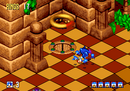 Sonic 3D Blast