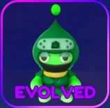 Earth Ninja Chao | Sonic Wiki Zone | Fandom