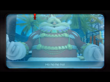 Eggman is the king