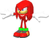 Knuckles