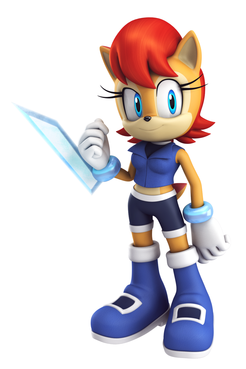 Sally Acorn Archie Sonic Wiki Fandom