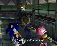 SA2 Cutscene 126