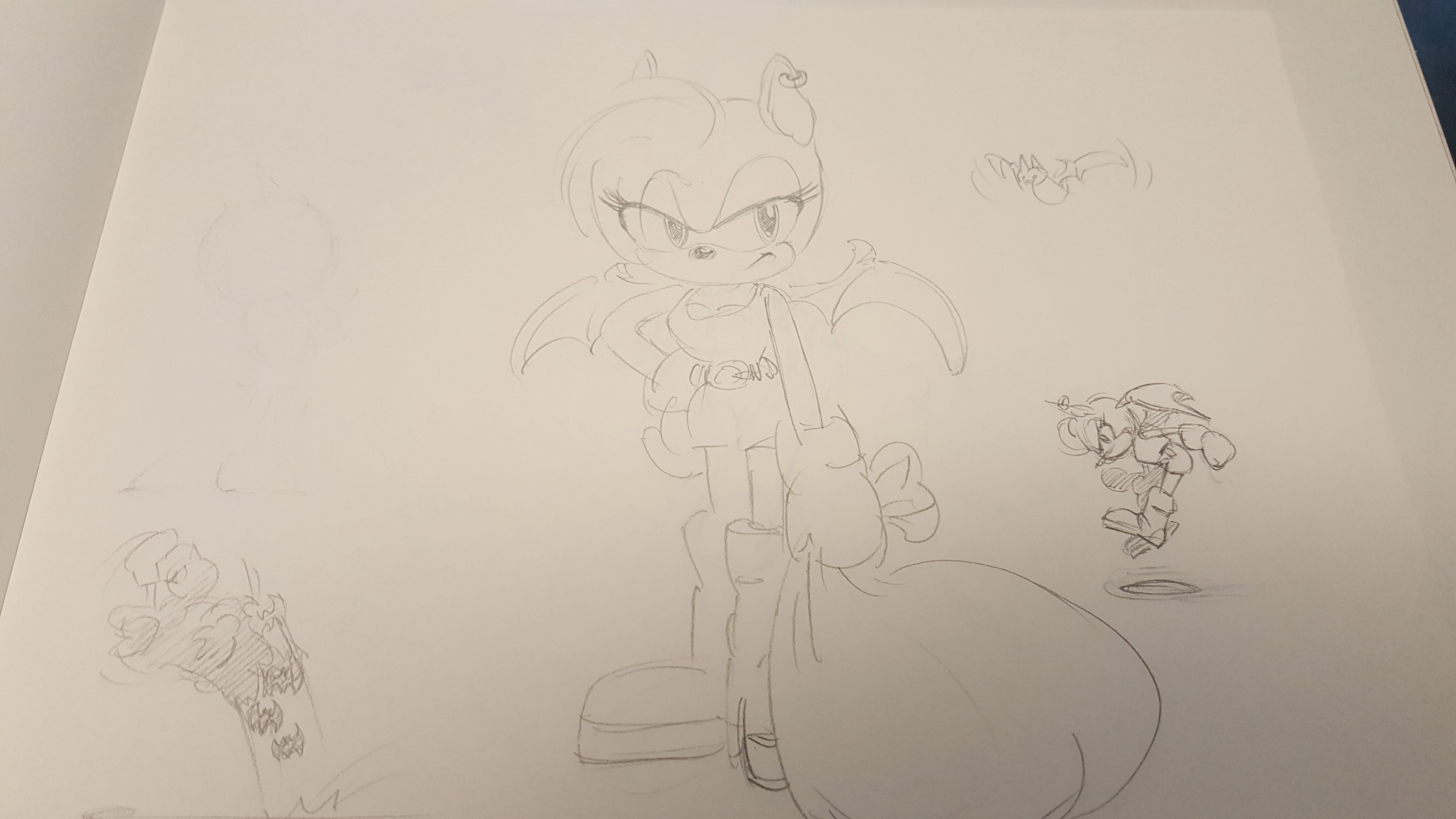 Discuss Everything About Sonic Wiki Zone | Fandom