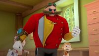 SB S1E32 Eggman mad