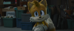 Miles Tails Prower (Paramount), Sonic Wiki Zone