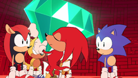 Sonic Mania Adventures