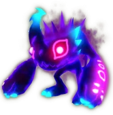 Deep Nightmare from Sonic Unleashed.