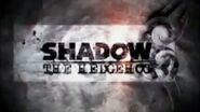 Shadow the Hedgehog Trailer 1