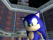 Sonic Adventure DC Cutscene 020