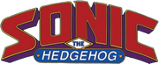 Sonic SatAM Logo