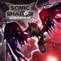 Shadow Generations/Gallery | Sonic Wiki Zone | Fandom