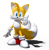 Tails