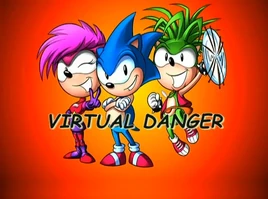 Virtualdanger