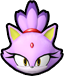 Blaze the Cat