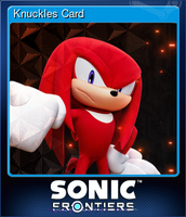 Knuckles