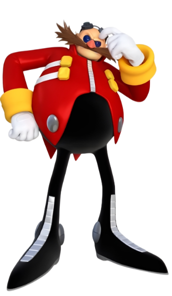 funny eggman