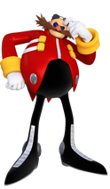 Dr. Eggman