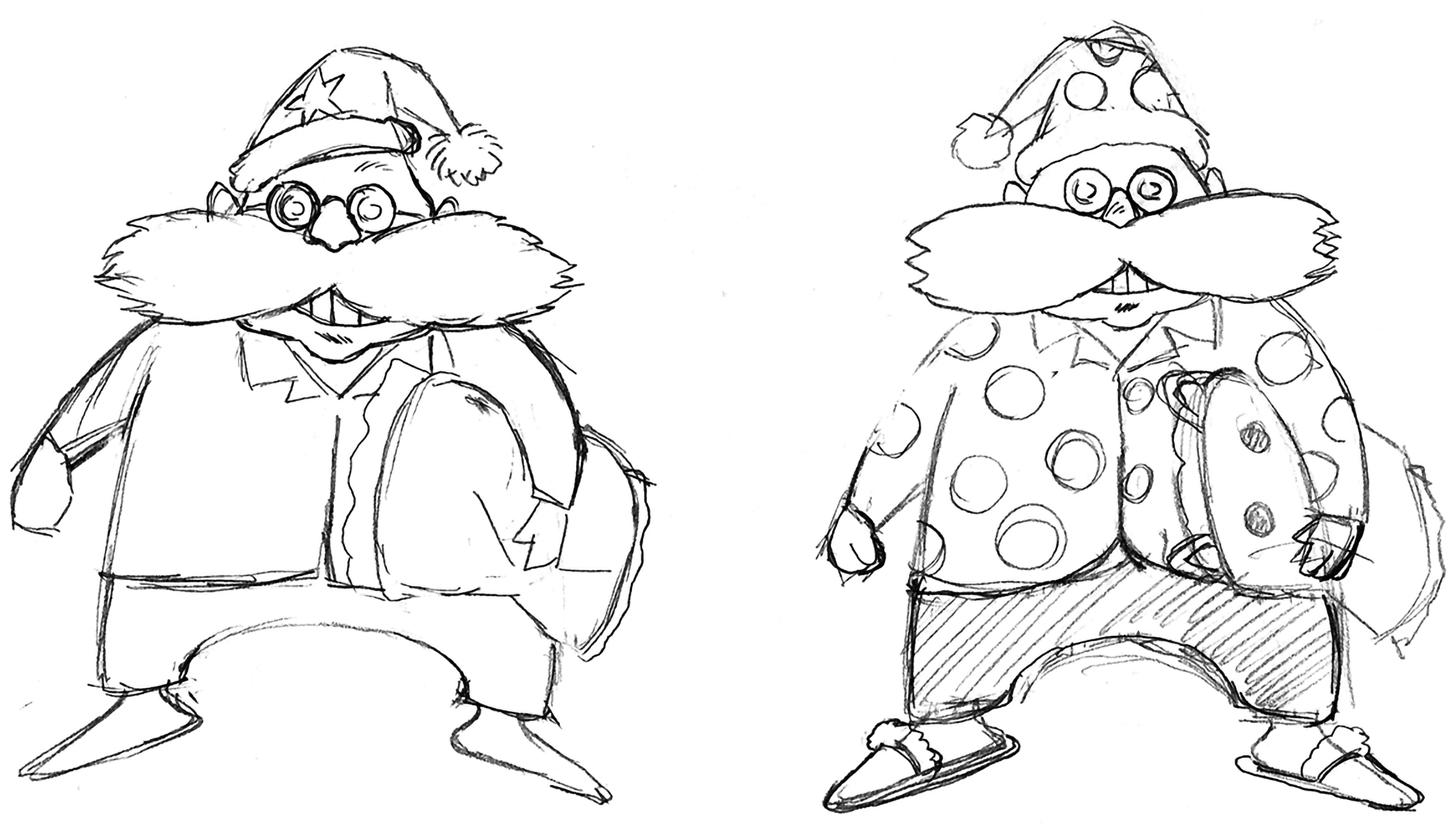 Doctor Eggman/Gallery Sonic News Network Fandom