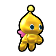 Gold Chao