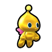 Gold Chao