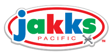 JakksPacific Logo